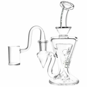 Shop Pulsar 7.25” Chalice Dab Rig in australian