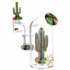 Shop Pulsar 5.5” Desert Mirage Dab Rig Set in australian