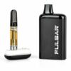 Shop Pulsar DL 2.0 Variable Voltage Vape Pen in australian