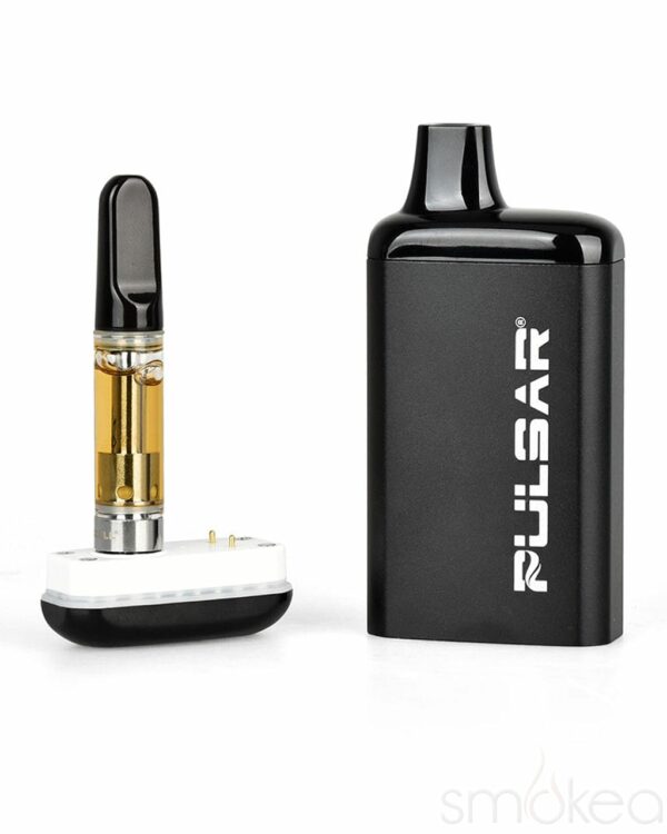 Shop Pulsar DL 2.0 Variable Voltage Vape Pen in australian