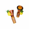 Shop Pulsar Fruit Series Herb Pipe Duo in australian