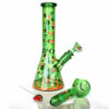 Shop Pulsar Fruit Series Herb Pipe Duo in australian