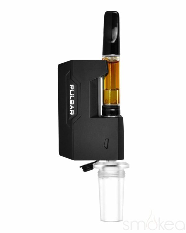 Shop Pulsar GiGi H2O Portable Vaporizer & Water Pipe Adapter in australian