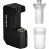 Shop Pulsar GiGi H2O Portable Vaporizer & Water Pipe Adapter in australian