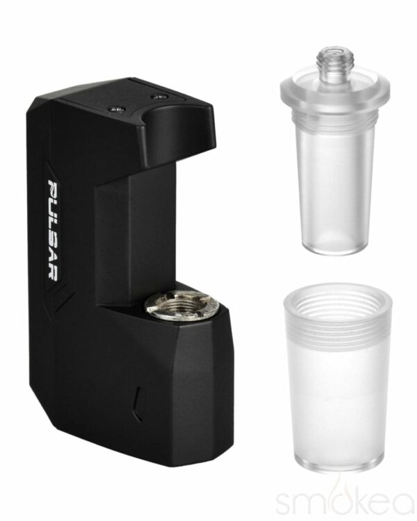 Shop Pulsar GiGi H2O Portable Vaporizer & Water Pipe Adapter in australian