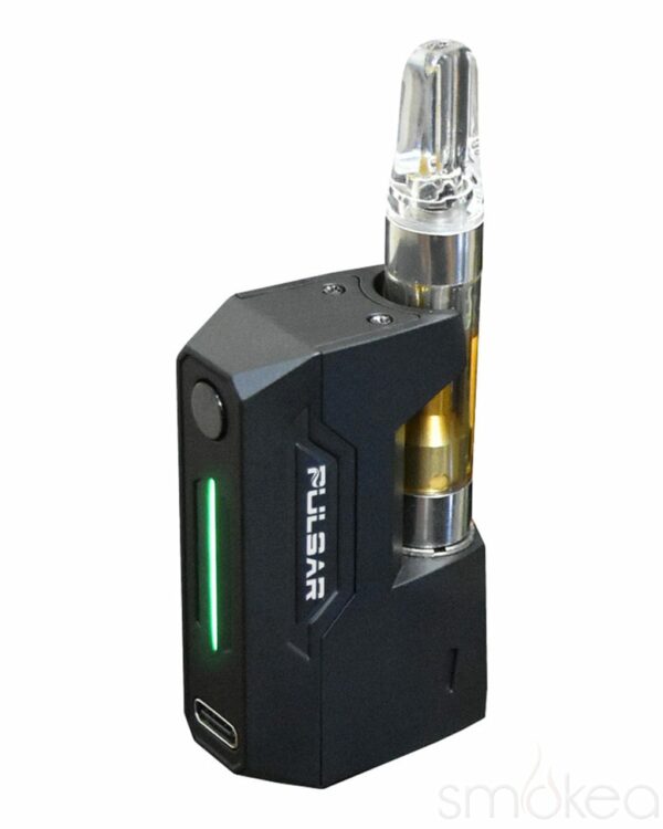 Shop Pulsar GiGi H2O Portable Vaporizer & Water Pipe Adapter in australian