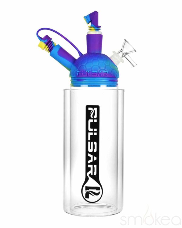 Shop Pulsar RIP Series Gravity Bong in australian