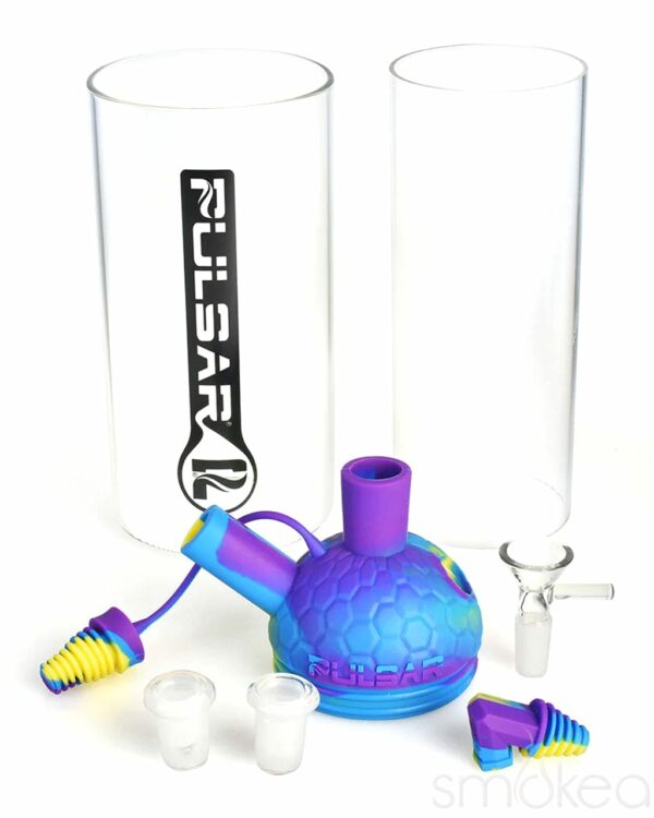 Shop Pulsar RIP Series Gravity Bong in australian