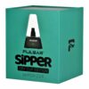 Shop Pulsar Sipper Dual Use Dry Cup Vaporizer in australian