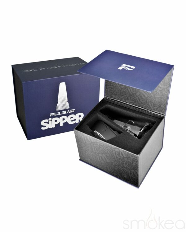 Shop Pulsar Sipper Dual Use Vaporizer in australian