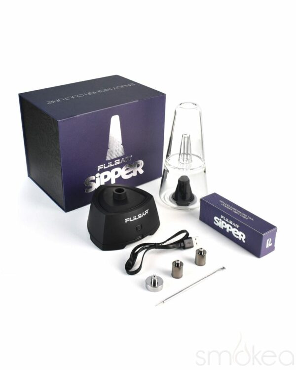 Shop Pulsar Sipper Dual Use Vaporizer in australian