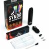 Shop Pulsar SYNDR Dry Herb Vaporizer in australian