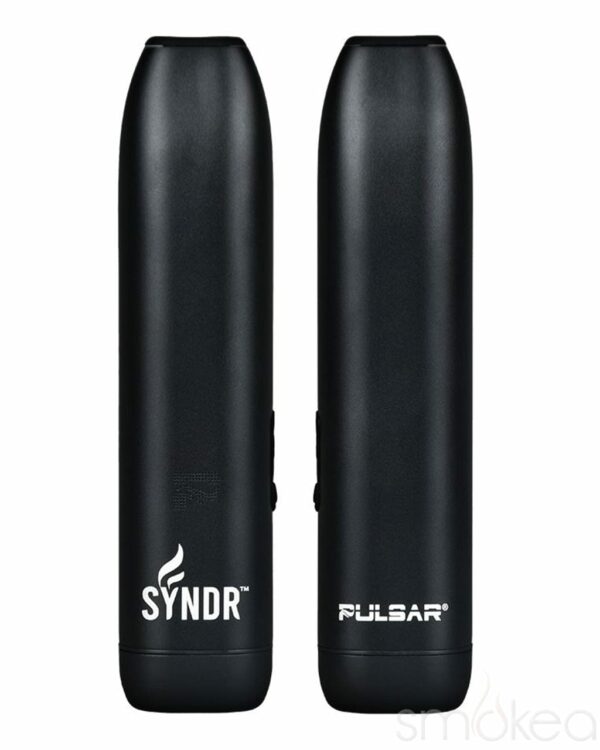 Shop Pulsar SYNDR Dry Herb Vaporizer in australian