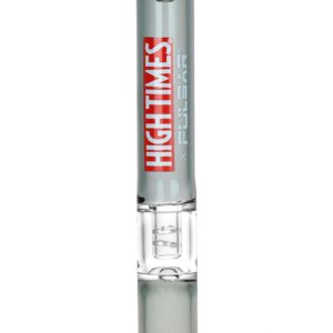 Shop High Times x Pulsar Ash Catcher Chillum in australian