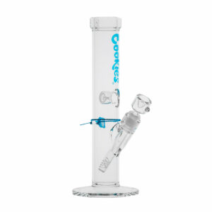 Shop Cookies 13” Original Straights Water Pipe in australian