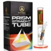 Shop Ritual 10" Prism Straight Tube Bong in australian