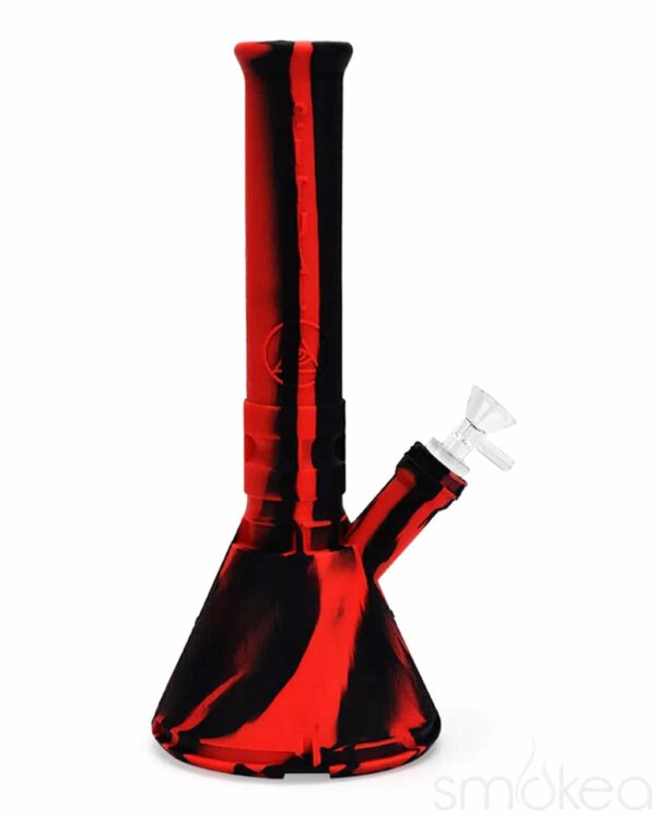 Shop Ritual 12" Deluxe Silicone Beaker Bong in australian