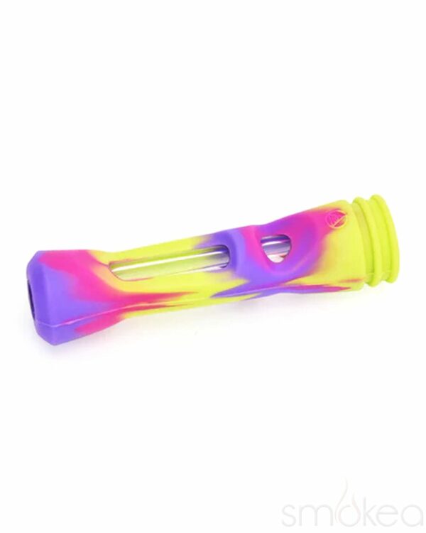 Shop Ritual 3.5" Silicone Taster Pipe in australian