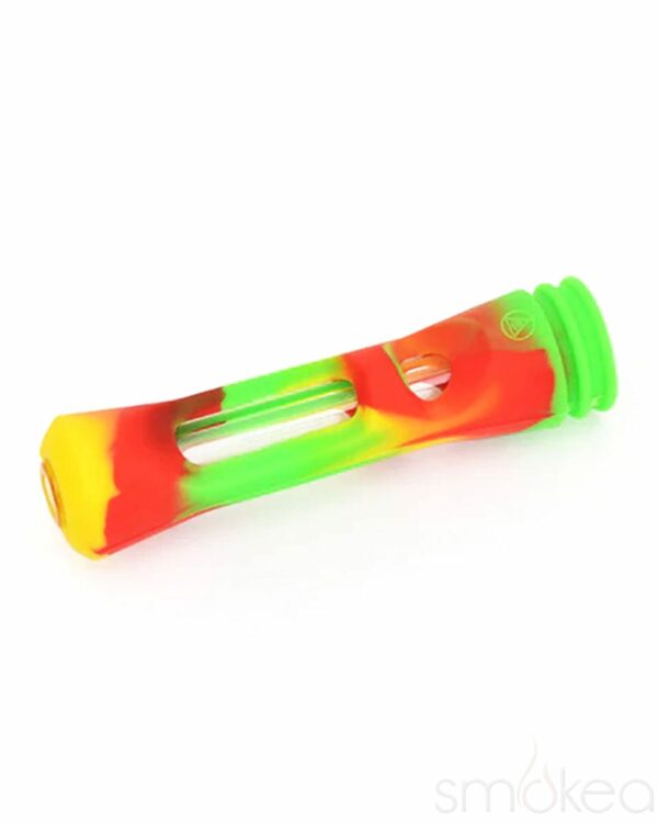 Shop Ritual 3.5" Silicone Taster Pipe in australian