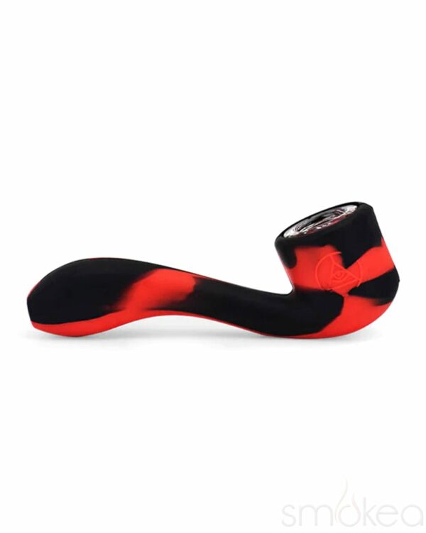 Shop Ritual 4.5" Silicone Sherlock Pipe in australian