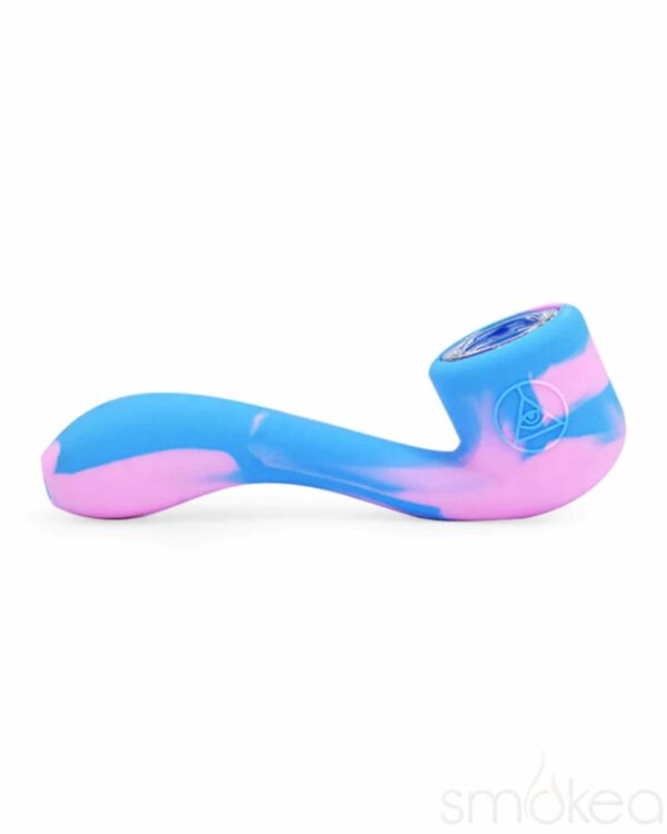 Shop Ritual 4.5" Silicone Sherlock Pipe in australian