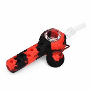 Shop Ritual 4" Silicone Nectar Spoon Pipe in australian