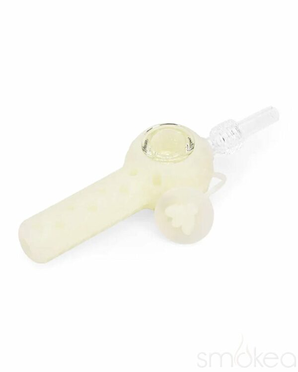 Shop Ritual 4" Silicone Nectar Spoon Pipe in australian