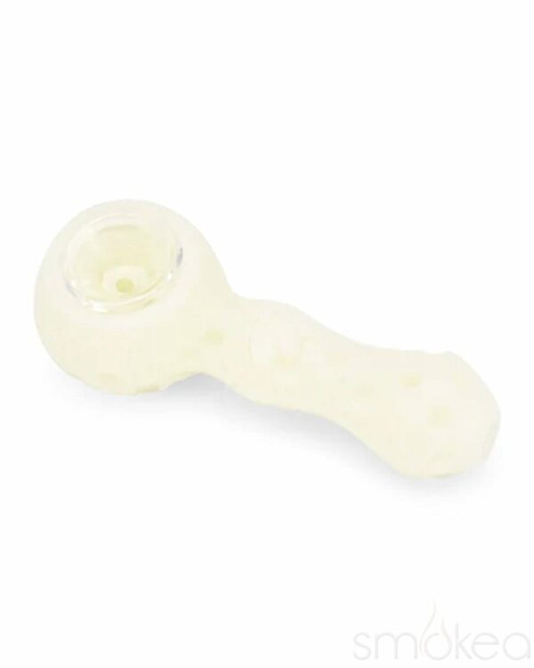 Shop Ritual 4" Silicone Spoon Pipe in australian