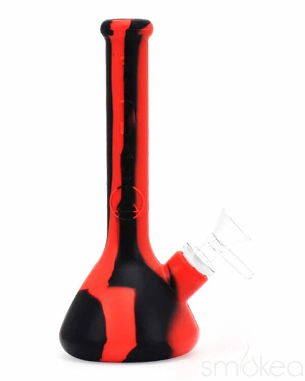 Shop Ritual 7.5" Deluxe Mini Silicone Beaker Bong in australian