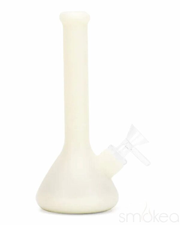 Shop Ritual 7.5" Deluxe Mini Silicone Beaker Bong in australian