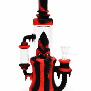 Shop Ritual 8.5" Silicone Rocket Recycler in australian