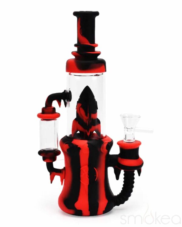 Shop Ritual 8.5" Silicone Rocket Recycler in australian