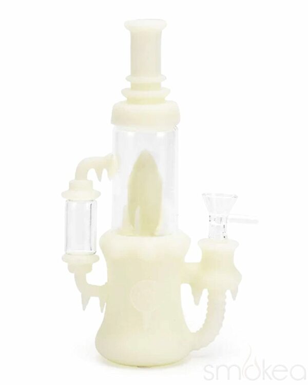 Shop Ritual 8.5" Silicone Rocket Recycler in australian