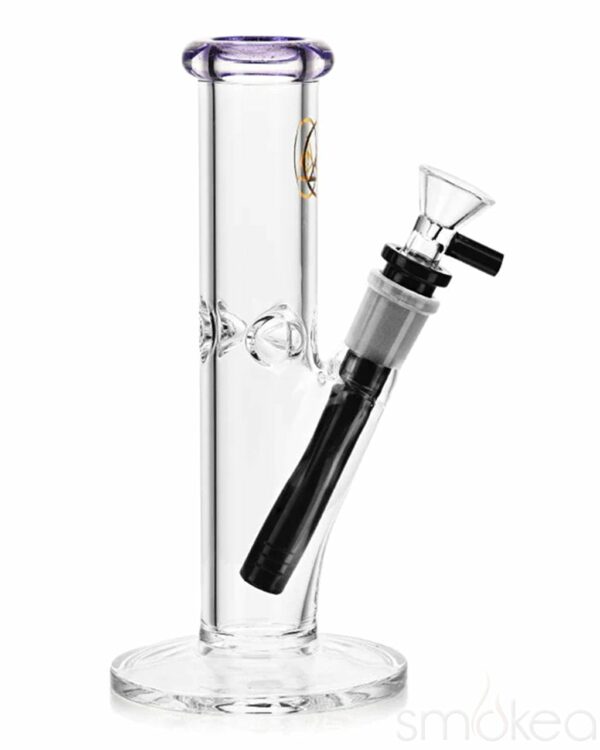 Shop Ritual 8" Daily Driver Straight Tube Bong in australian