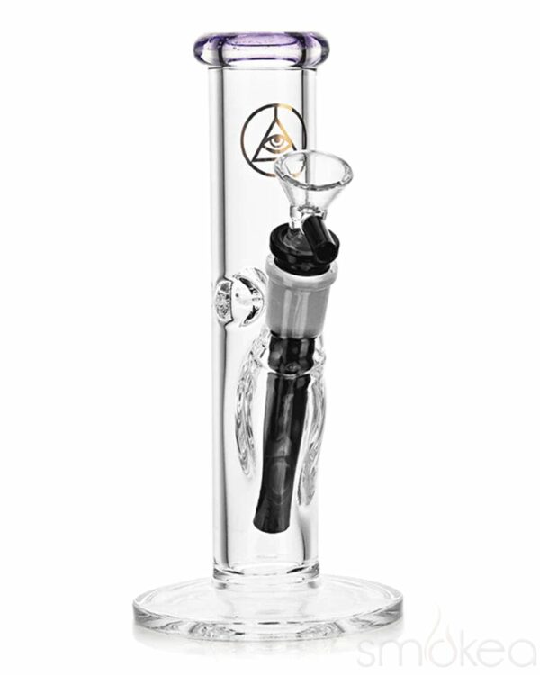 Shop Ritual 8" Daily Driver Straight Tube Bong in australian