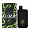 Shop Ritual Cloak 510 Variable Voltage Battery in australian