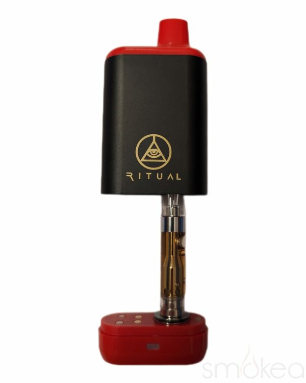 Shop Ritual Cloak 510 Variable Voltage Battery in australian