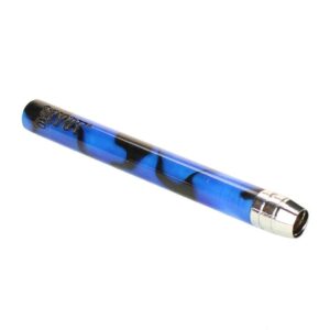 Shop RYOT Large Acrylic One Hitter Taster Bat in australian