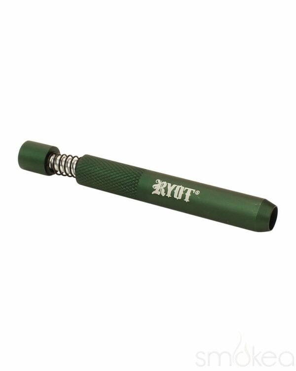 Shop RYOT Large Aluminum One Hitter Bat w/ Spring in australian