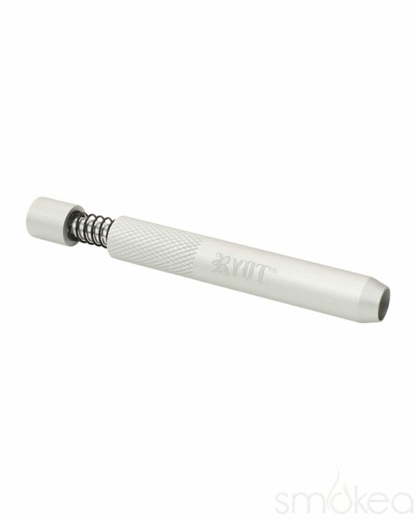 Shop RYOT Large Aluminum One Hitter Bat w/ Spring in australian