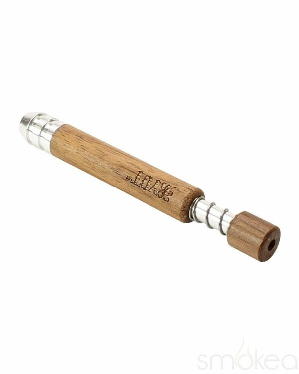 Shop RYOT Large Wood One Hitter Bat w/ Spring in australian