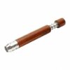 Shop RYOT Large Wood One Hitter Bat w/ Spring in australian