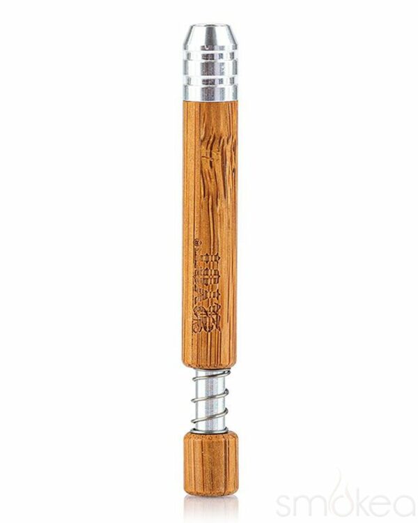 Shop RYOT Large Wood One Hitter Bat w/ Spring in australian