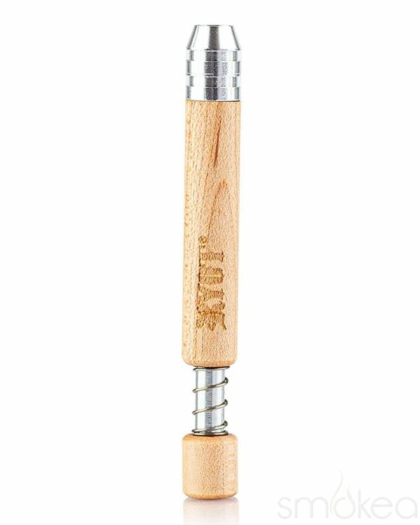 Shop RYOT Large Wood One Hitter Bat w/ Spring in australian