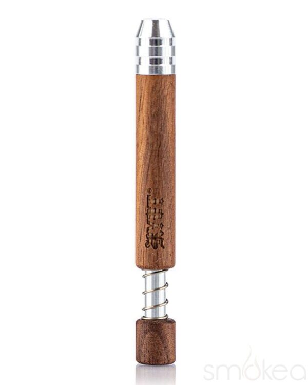 Shop RYOT Large Wood One Hitter Bat w/ Spring in australian