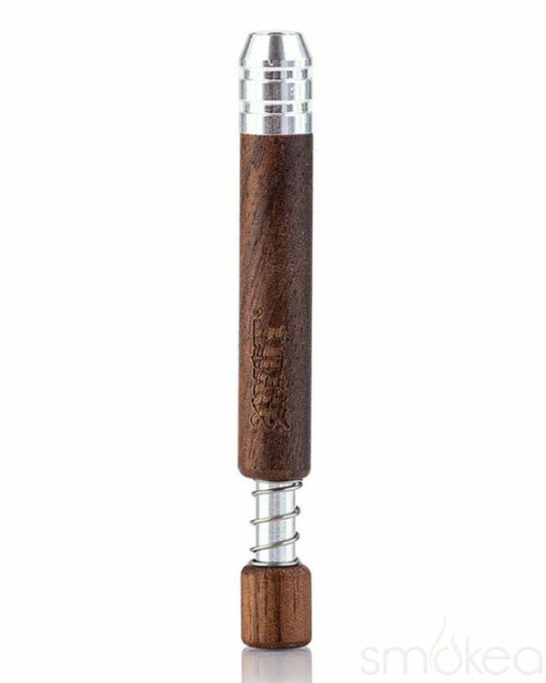 Shop RYOT Large Wood One Hitter Bat w/ Spring in australian