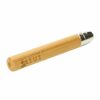 Shop RYOT Small Wood One Hitter Bat in australian