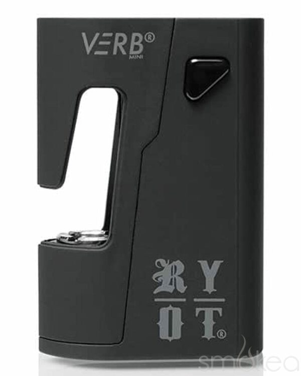 Shop RYOT VERB 510 Mini Oil Vaporizer in australian