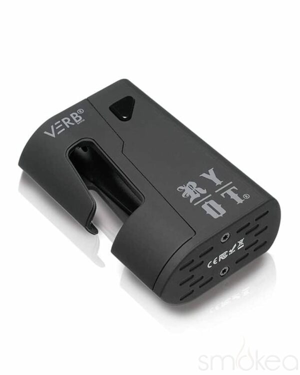 Shop RYOT VERB 510 Mini Oil Vaporizer in australian