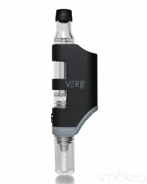 Shop RYOT VERB ESB Electronic Straw Bubbler Dab & Wax Vaporizer in australian